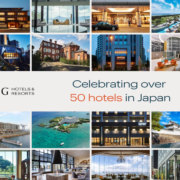 IHG Hotels & Resorts hits 50 open properties milestone in Japan