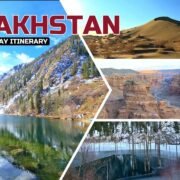 Kazakhstan: The Most Essential Travel Tips