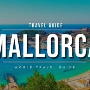 MALLORCA Ultimate Travel Guide 2024 | All Towns, Beaches & Attractions | Spain