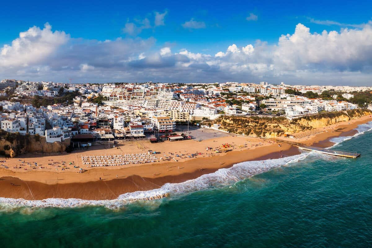 Move Over Lisbon! This Sunny City Is Portugal’s Next Digital Nomad Hotspot