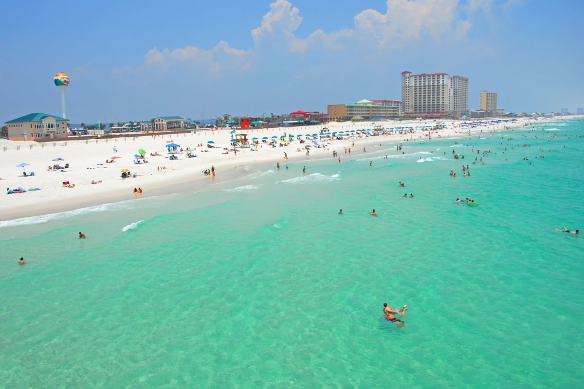 Move Over Miami! These Are The 3 Fastest Growing Destinations In Florida Right Now  