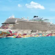 Norwegian Cruise Line presents travel agents fresh options for any sort of traveller