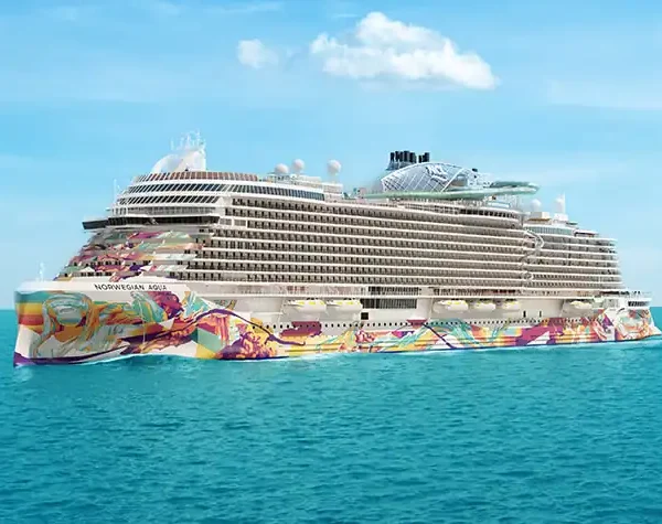 Norwegian Cruise Line presents travel agents fresh options for any sort of traveller