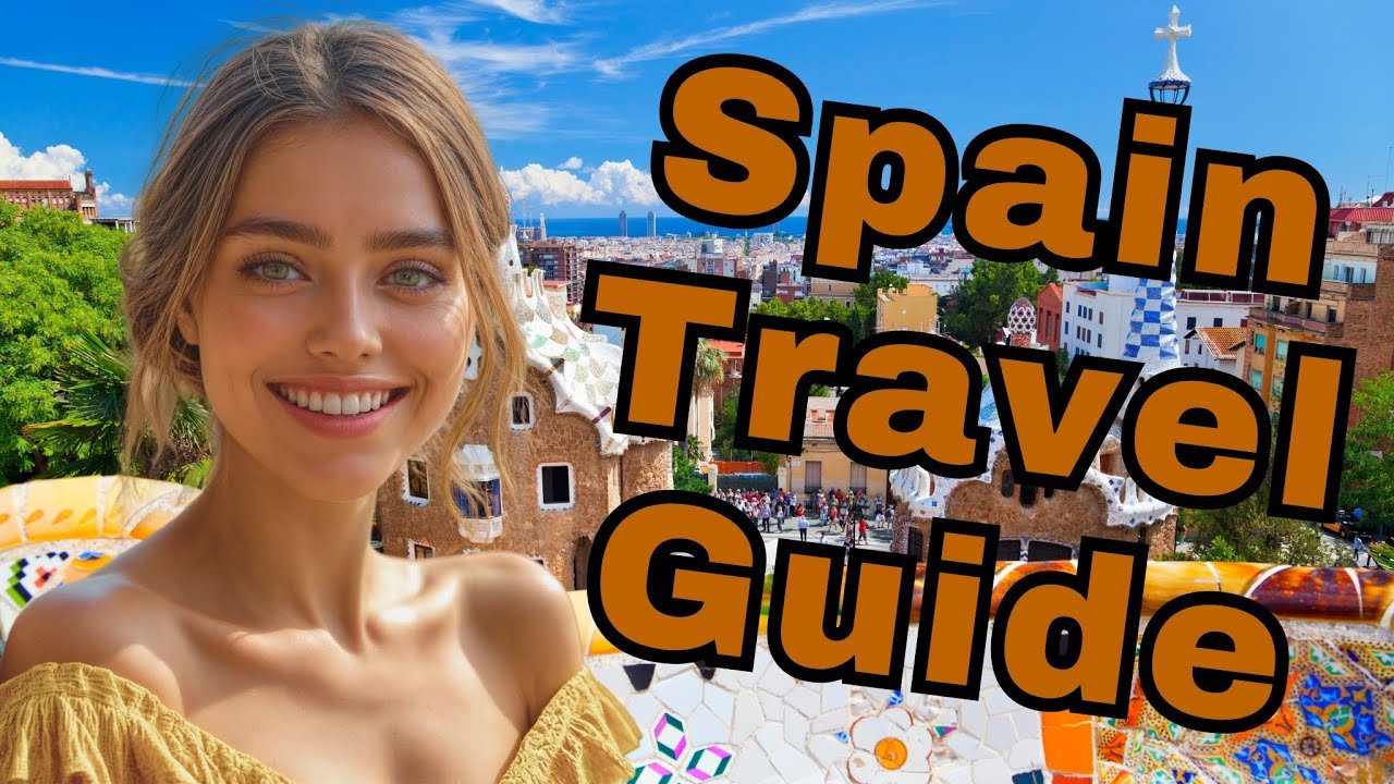 Spain Travel Guide: Tapas, Flamenco, and Stunning Landscapes