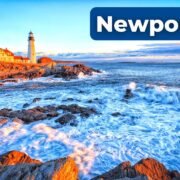 TRAVEL GUIDE: Visiting Newport, Rhode Island