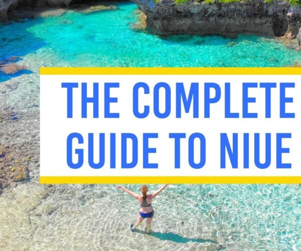 🌊 The Complete Travel Guide to Niue ☀️ – NiuePocketGuide.com