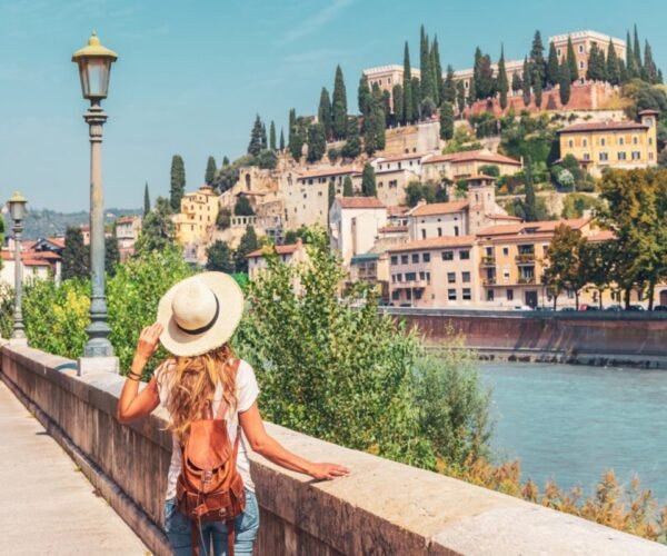 The Ultimate Luxury Escape in Verona’s Historic Heart