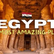 Top 10 Best Places to Visit in Egypt - Ultimate Travel Guide