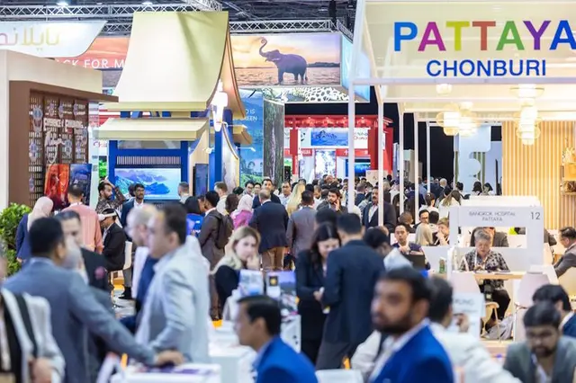 Arabian Travel Market 2025 sees expanded global participation