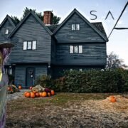 Salem, Massachusetts Travel Guide - How to See Everything in 2 Days | 48 hours in Salem, MA