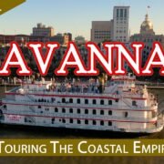 Savannah Travel Guide - Including Tybee Island