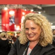 Seeing industry professionals reignite their passion for the business events industry is incredibly rewarding: Silke Calder